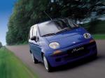 Daewoo Matiz 1998 года